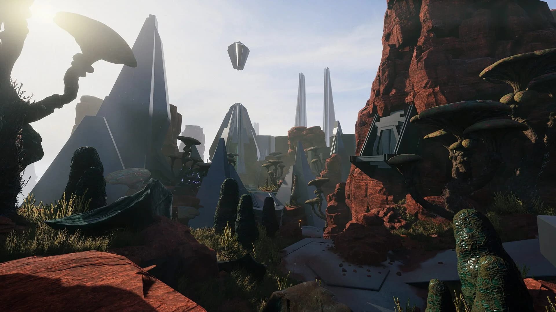 Memory's Reach screenshot 4