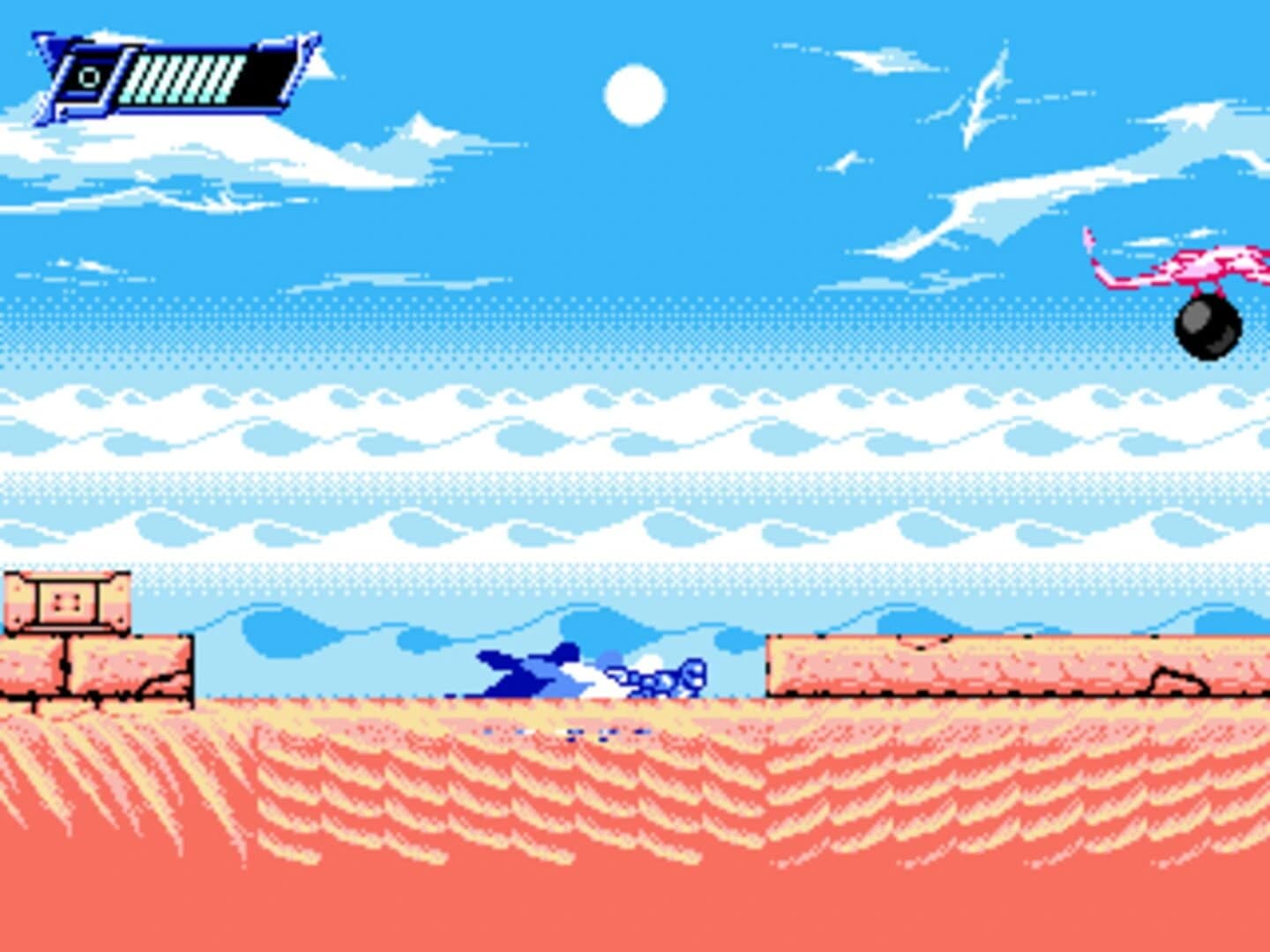 Men of Conviction screenshot 3