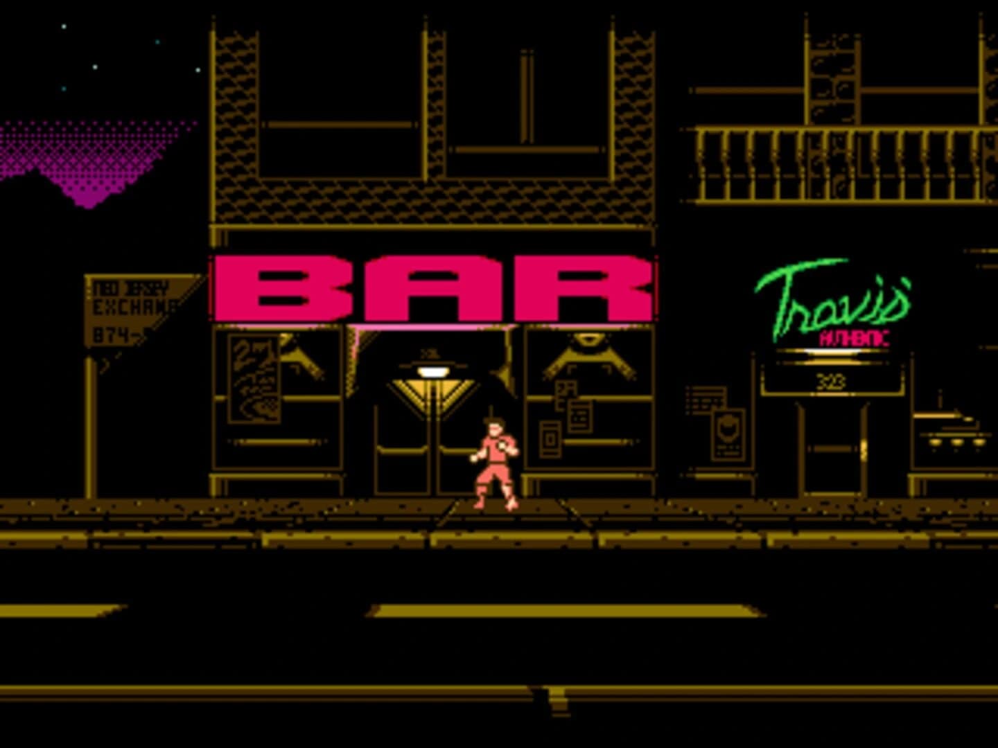 Men of Conviction screenshot 4