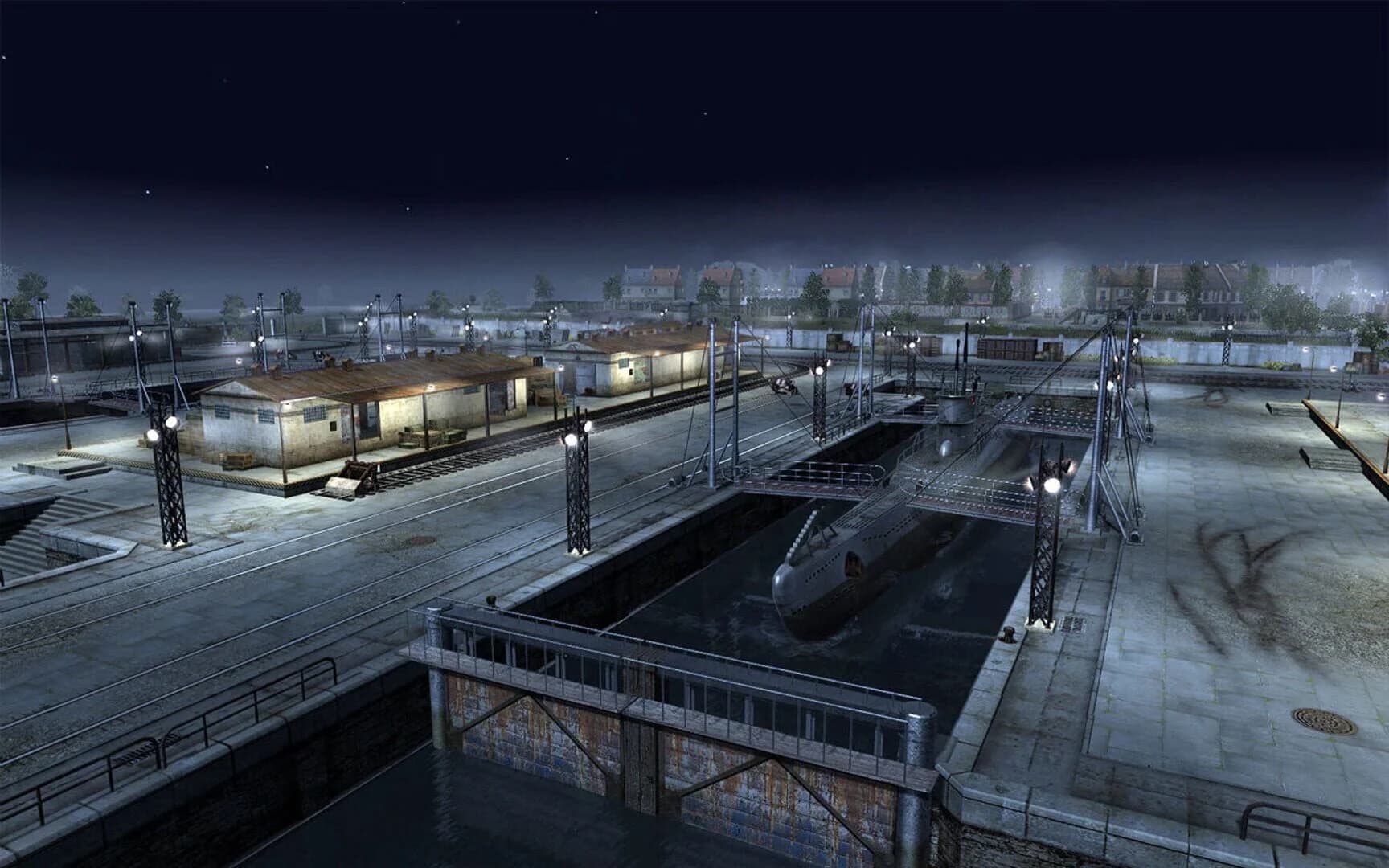 Men of War: Assault Squad screenshot 4