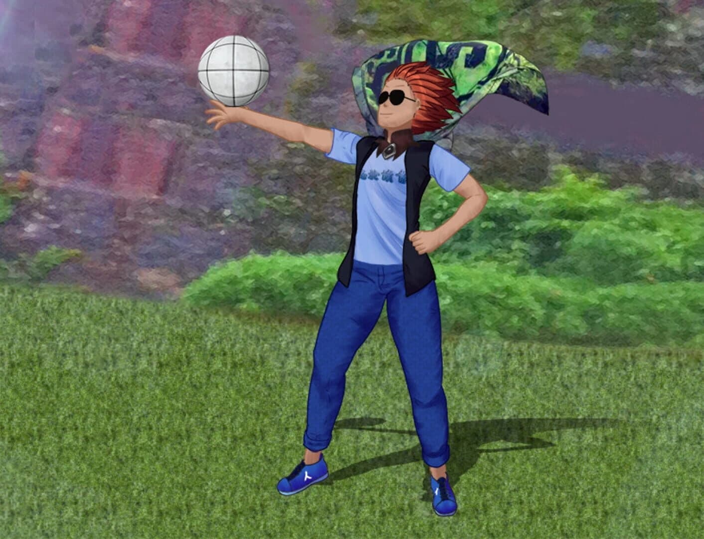 Mèng Běn Wúyōu screenshot 3