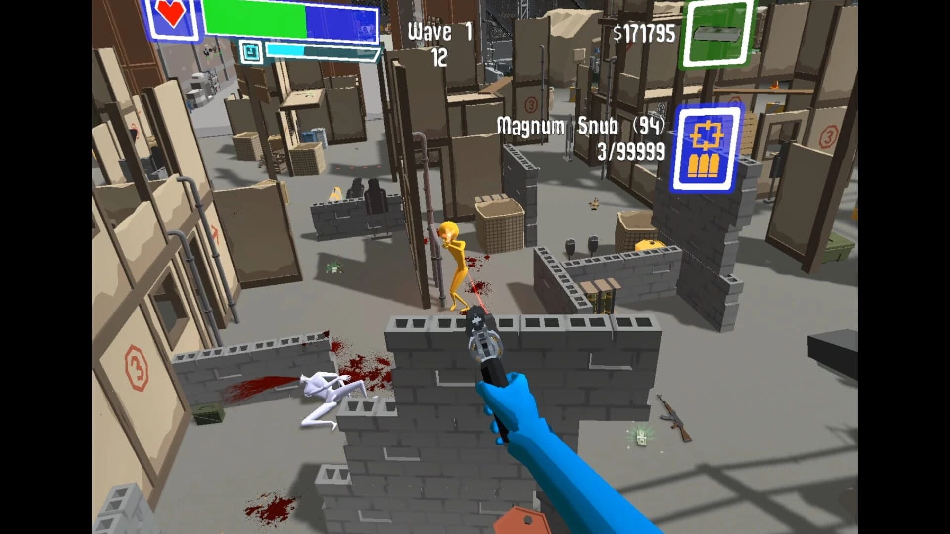 Mental screenshot 4