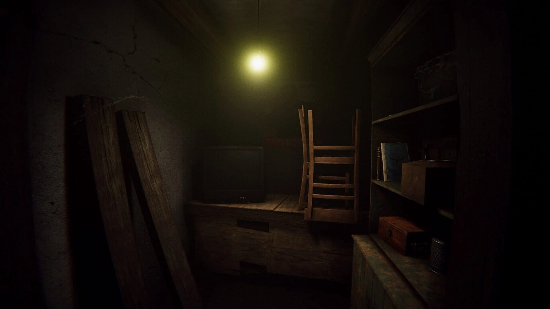 Mental Harm screenshot 5