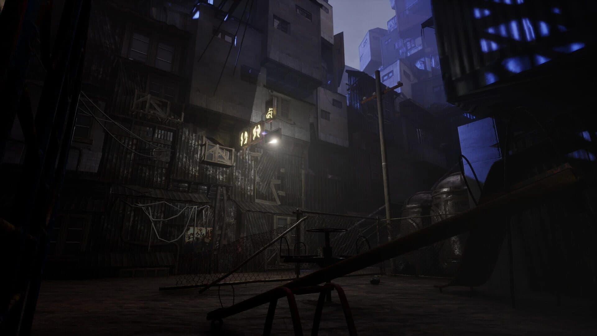 Mental Hellacious screenshot 5