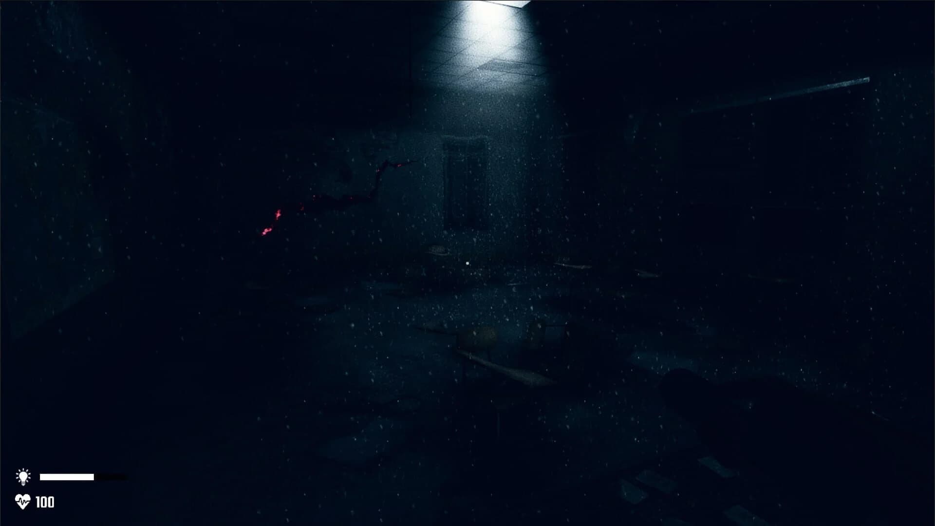 Mental Hospital: Child of Evil screenshot 3