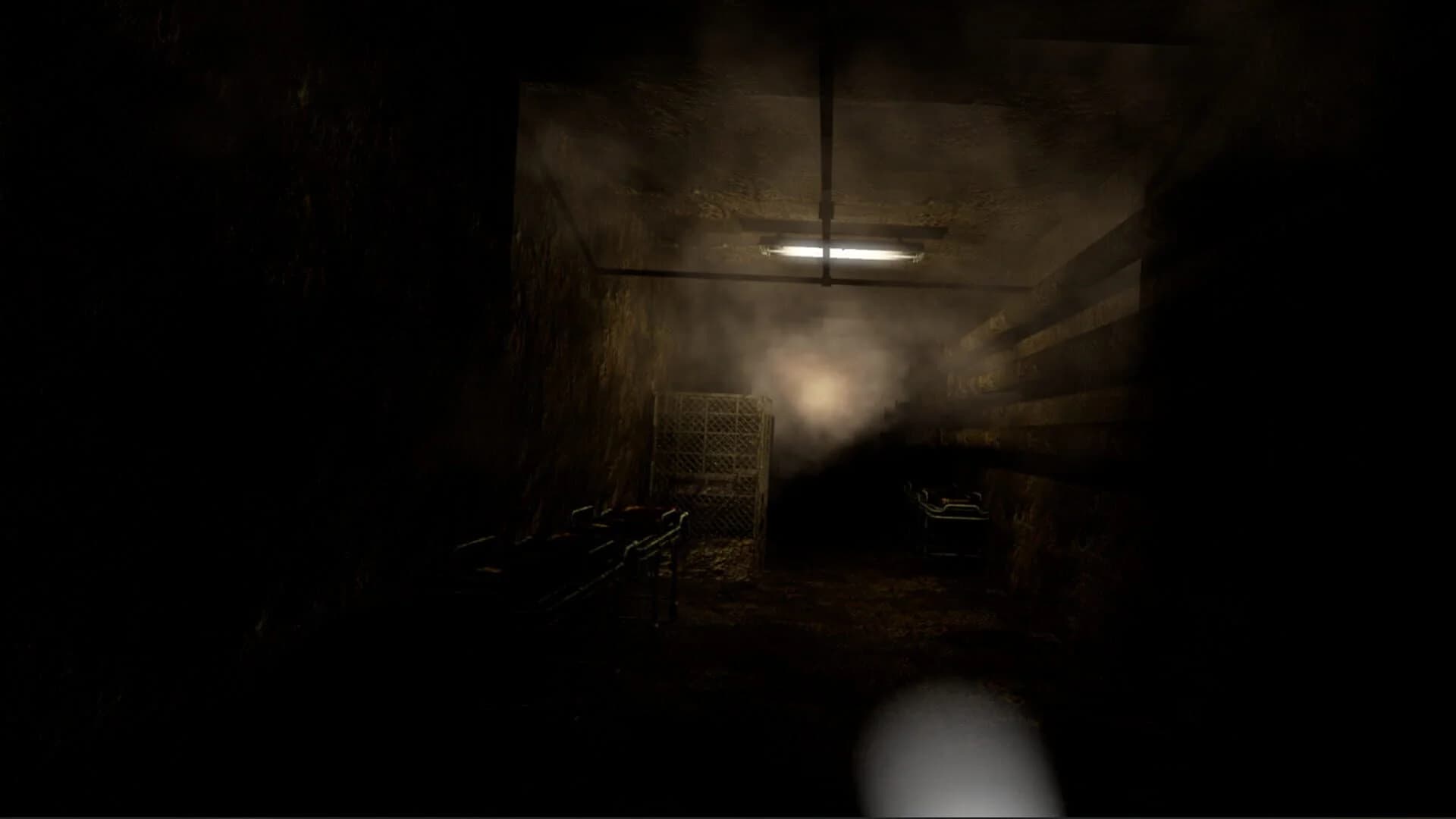 Mental Hospital: Child of Evil screenshot 5