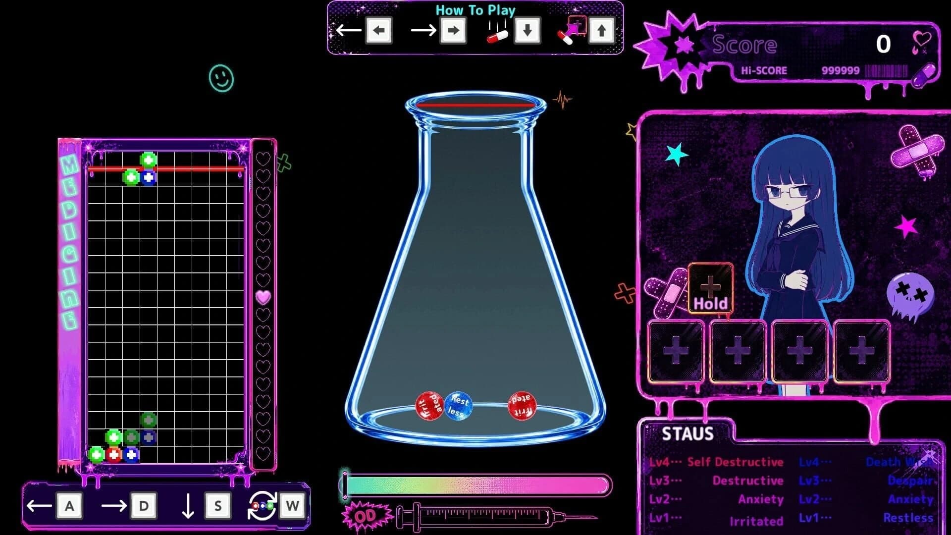 Mental Medicine screenshot 4
