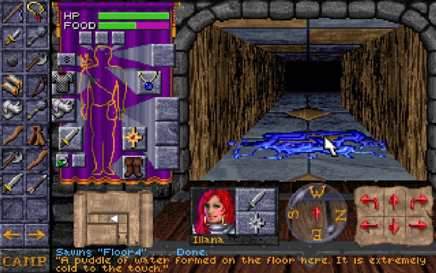Menzoberranzan screenshot 4
