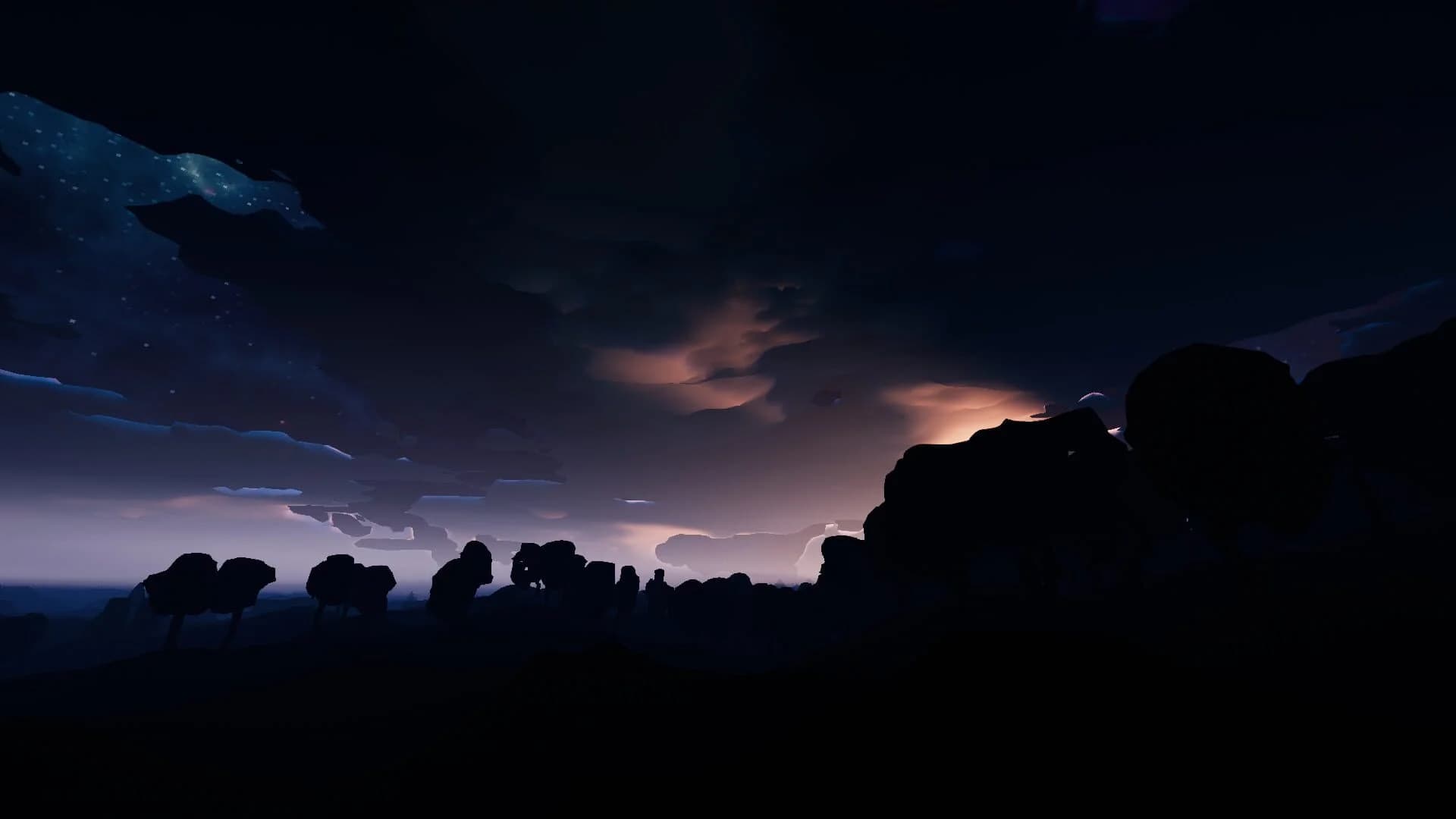 Meor screenshot 4