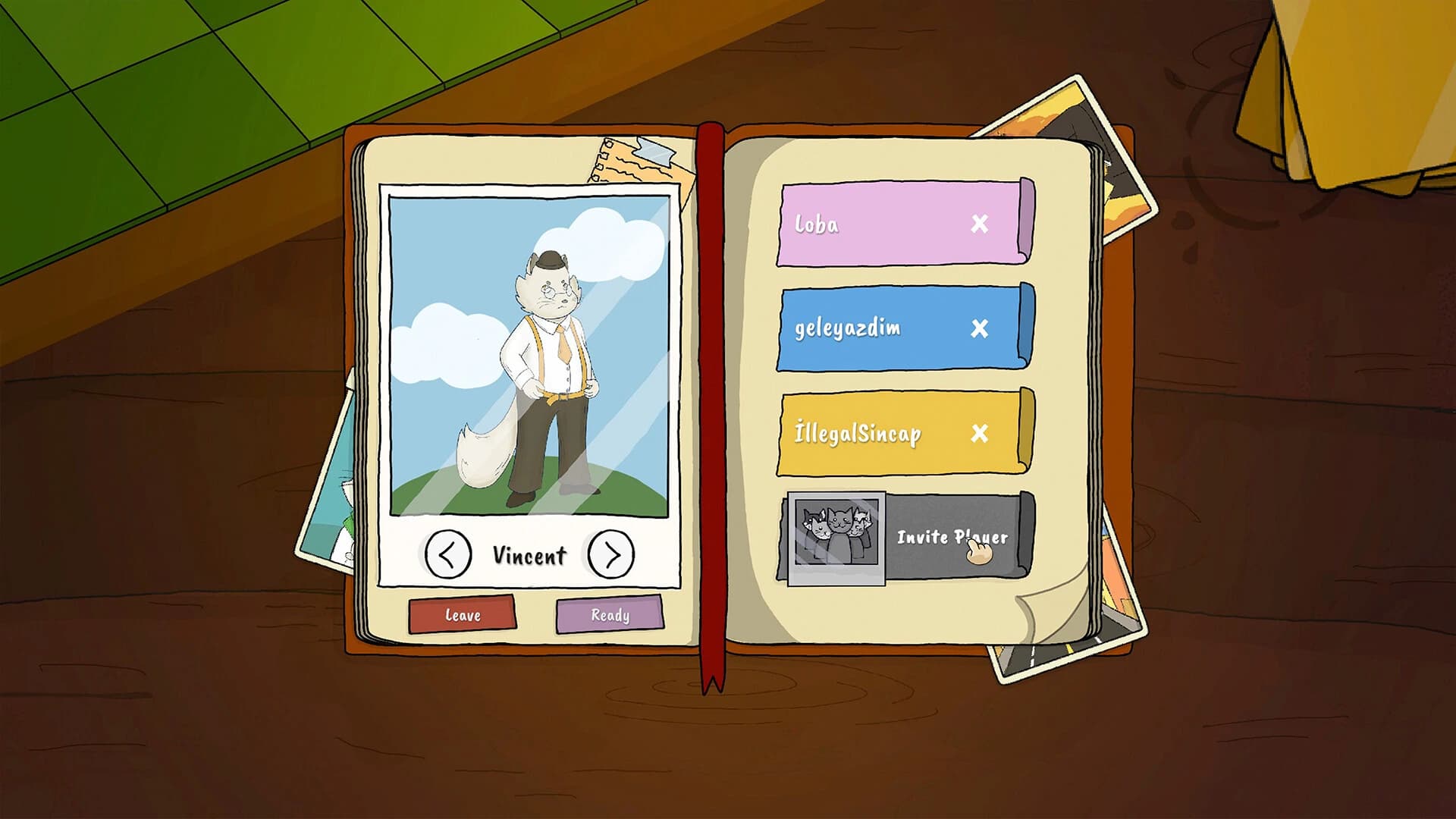 Meow Box City screenshot 1