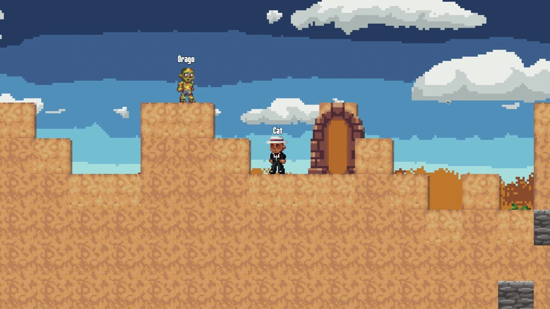 Meown screenshot 1