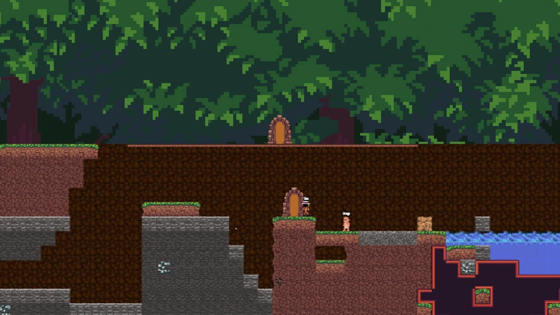Meown screenshot 2