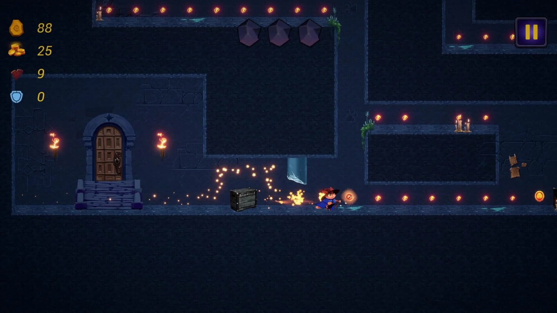 MeowSon screenshot 1