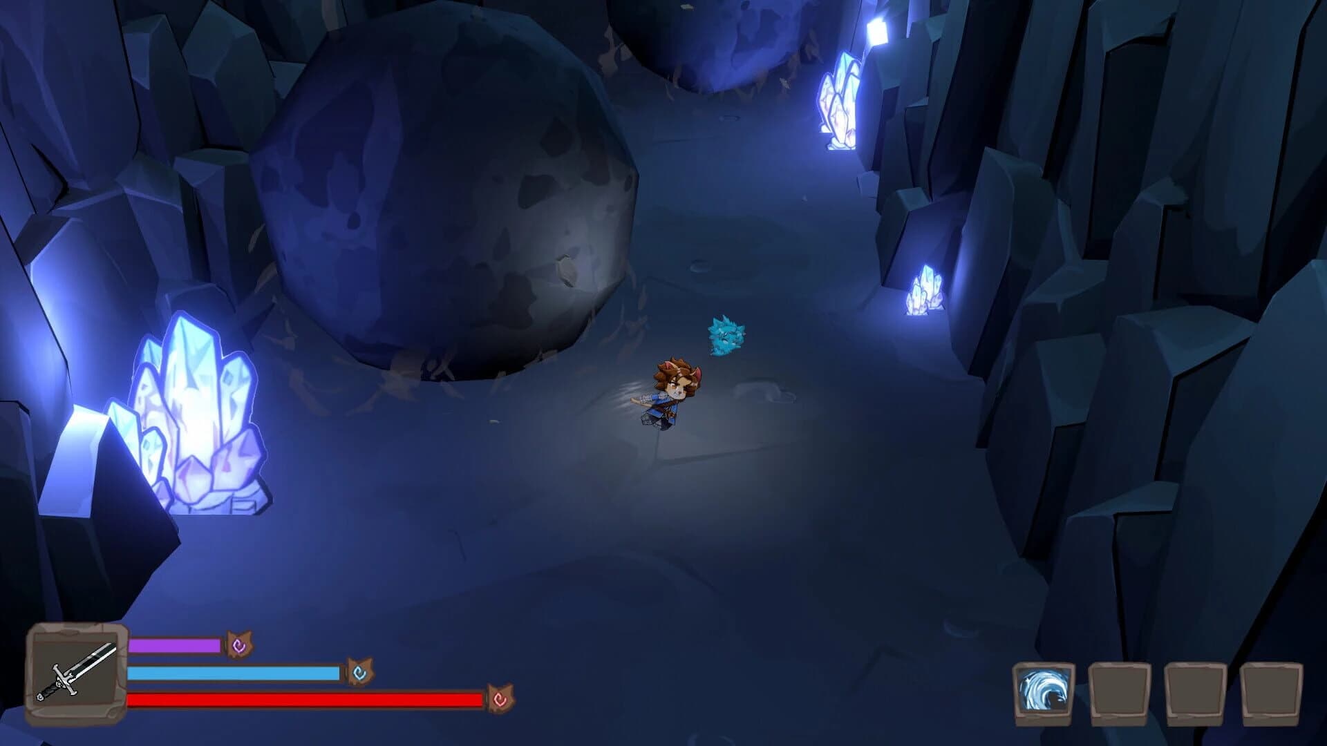 Meowstoria screenshot 3