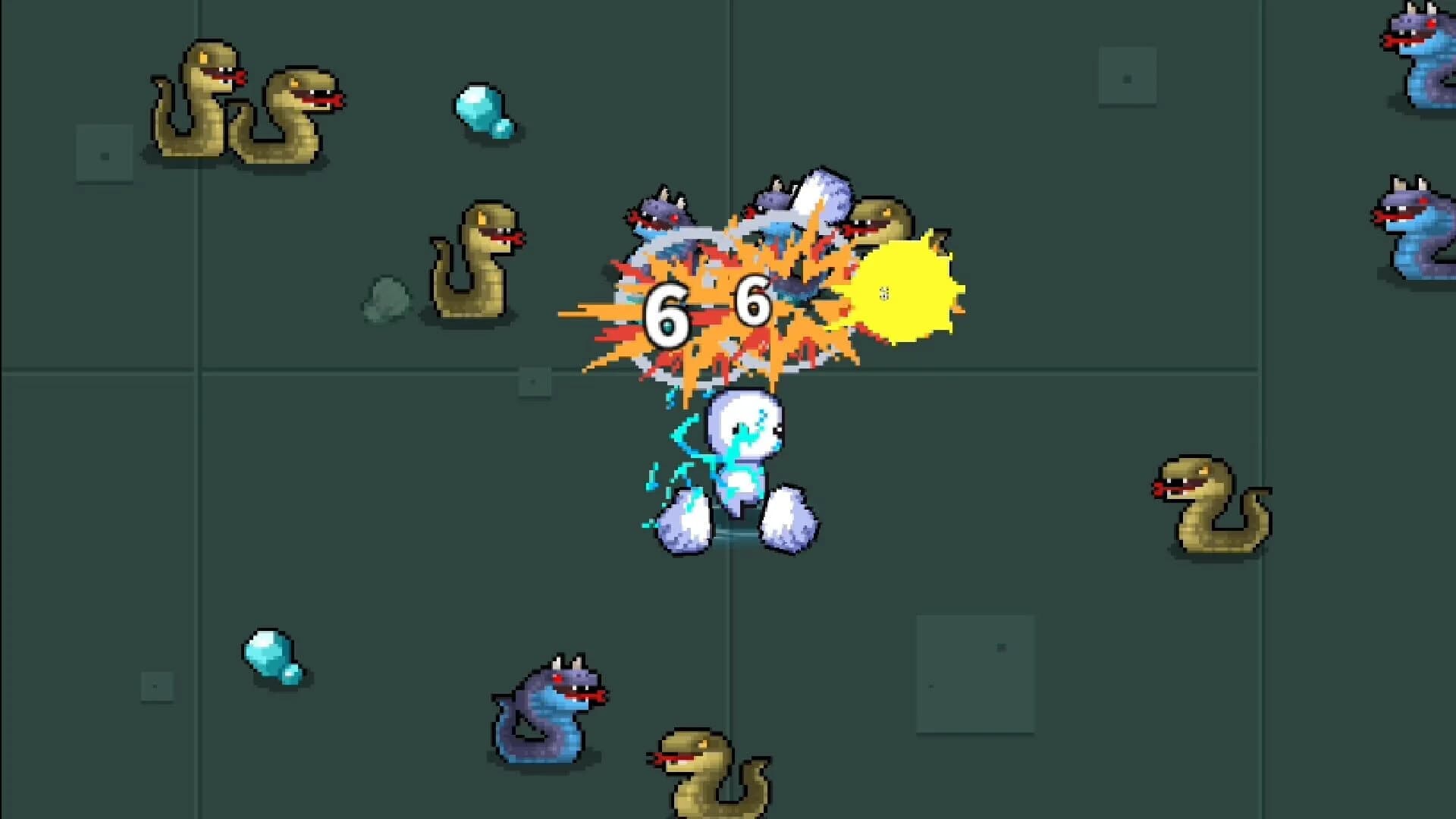 Meowventure screenshot 2