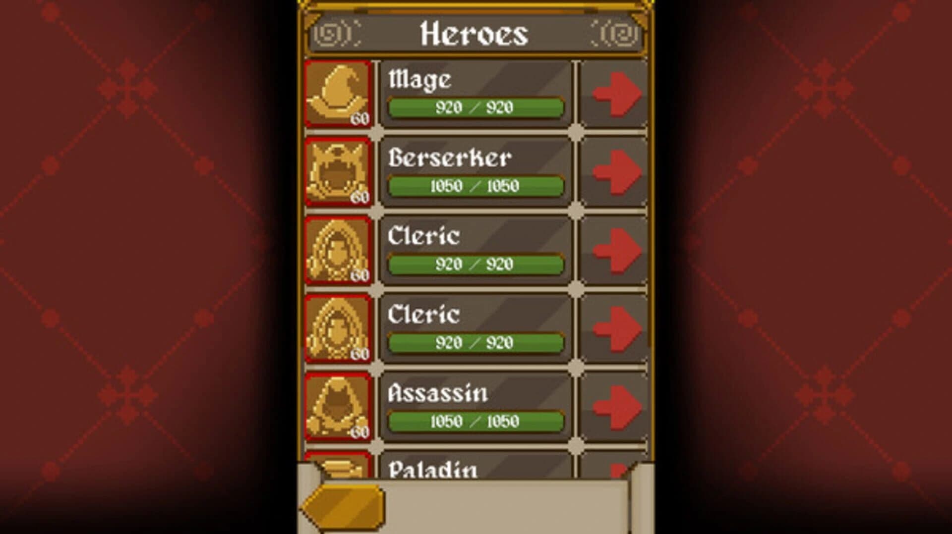 Merchant screenshot 2