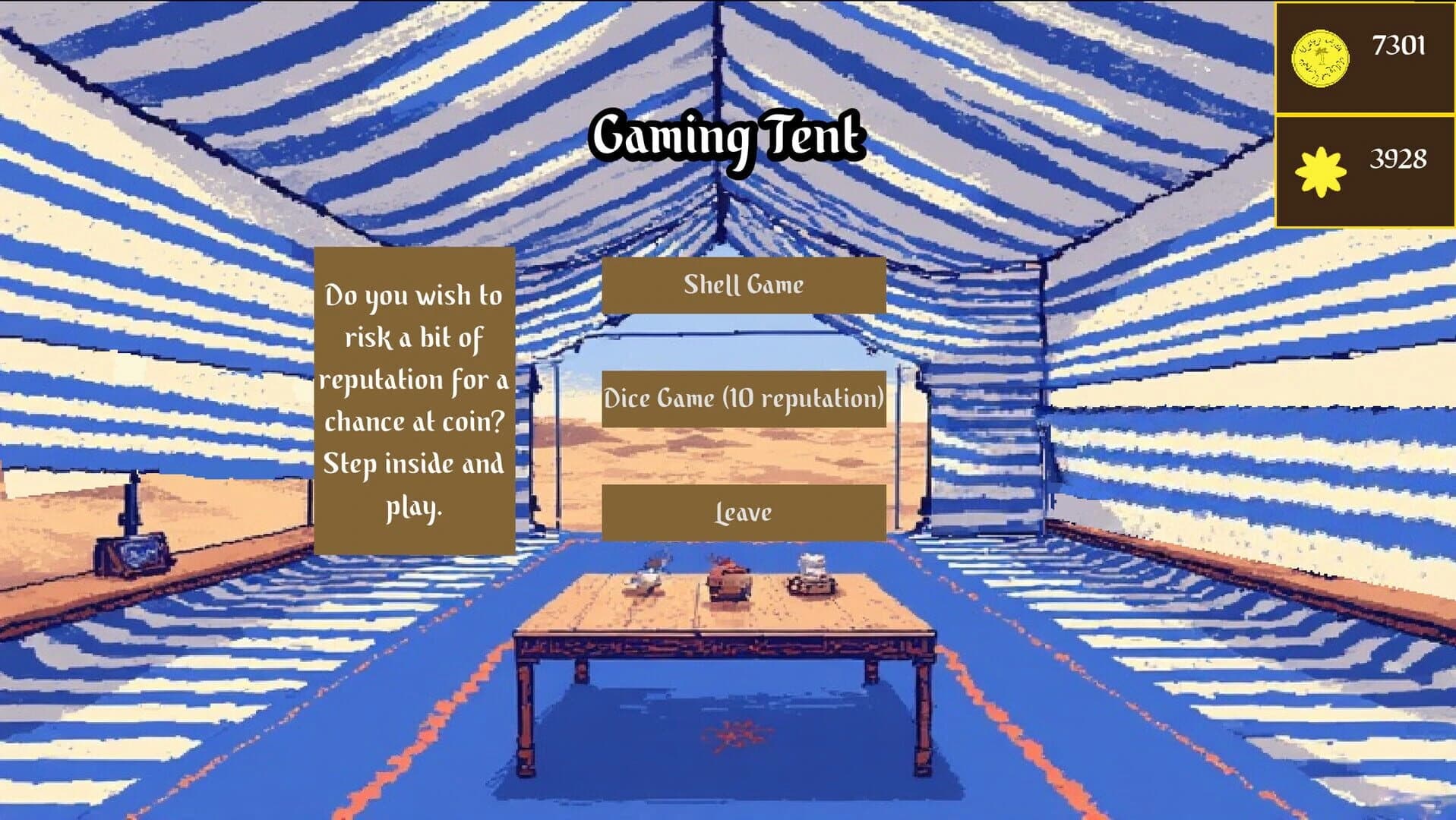 Merchant's Rise screenshot 4