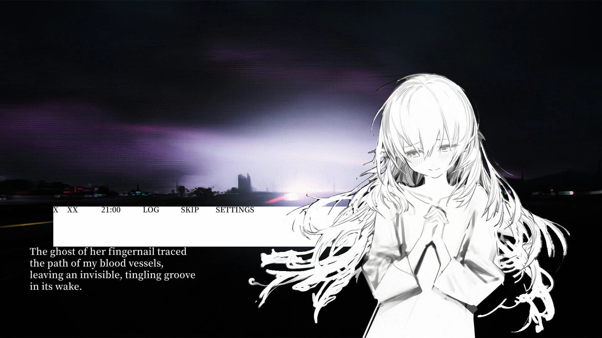 Mercury Elopement Syndrome screenshot 3