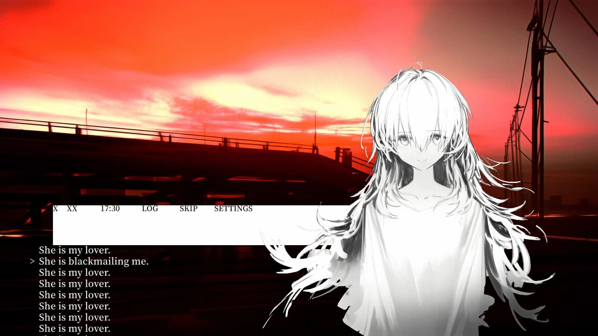 Mercury Elopement Syndrome screenshot 5