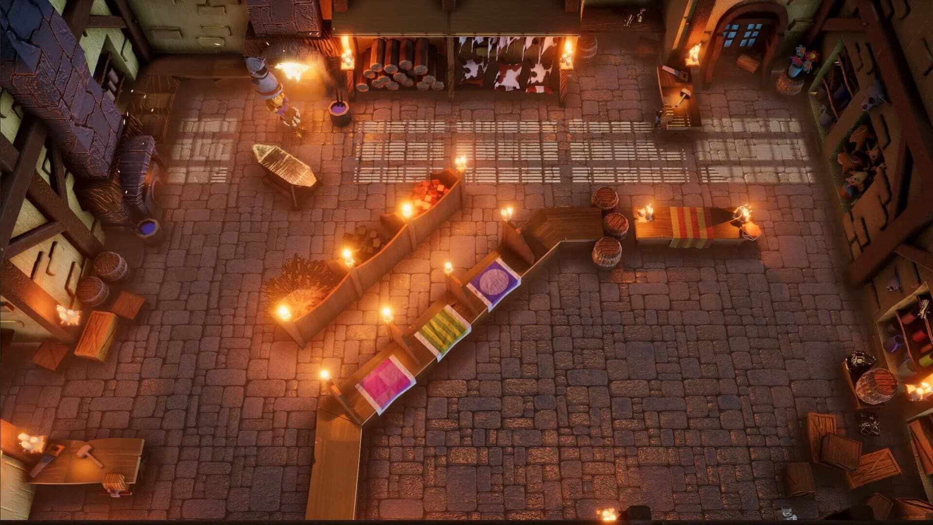 Merek's Market screenshot 2