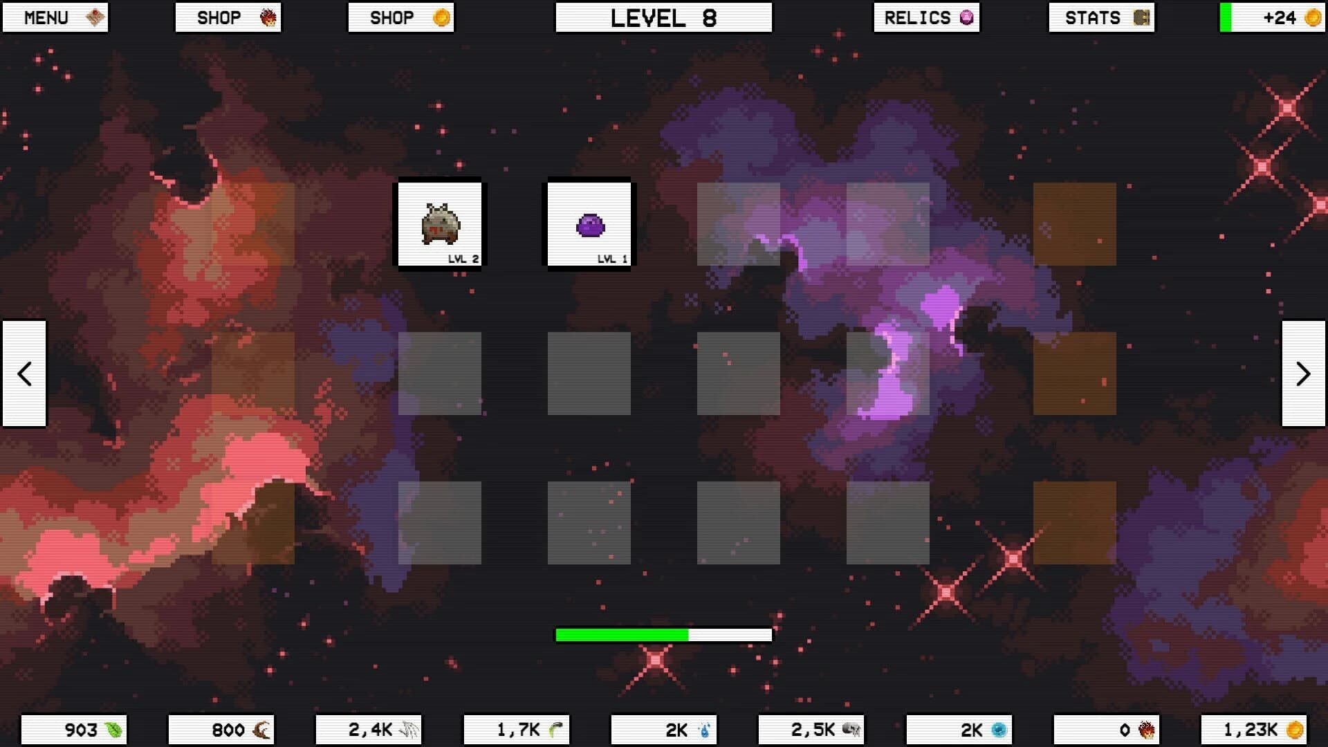 Merge Me! screenshot 4
