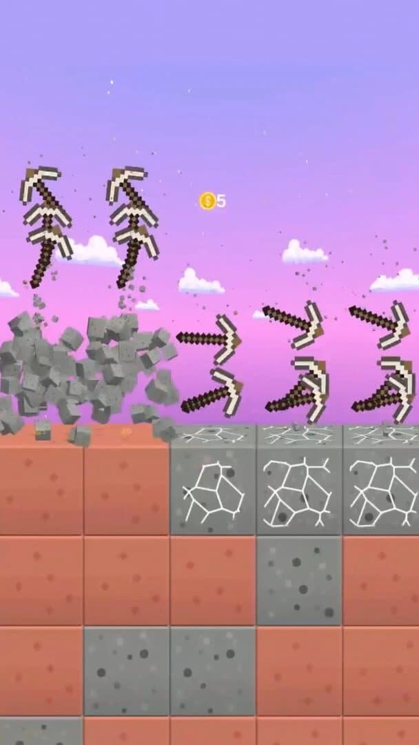 Merge Miners screenshot 3