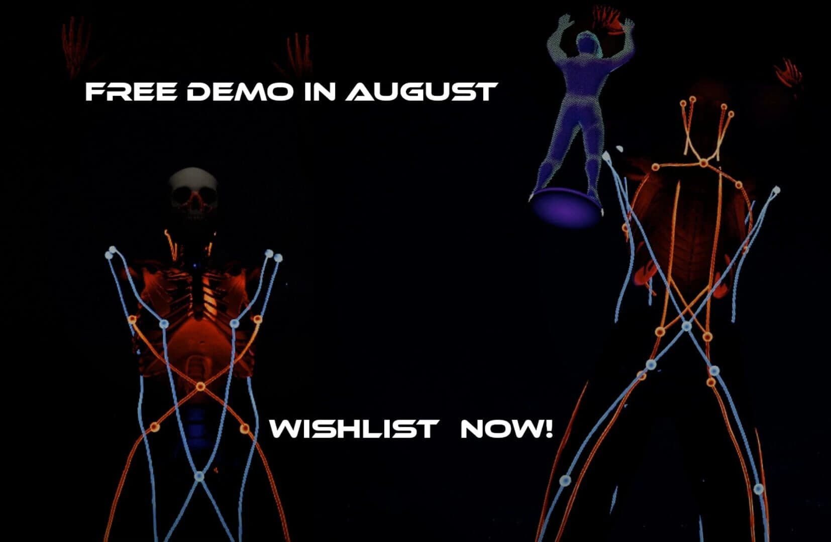 Meridian screenshot 3