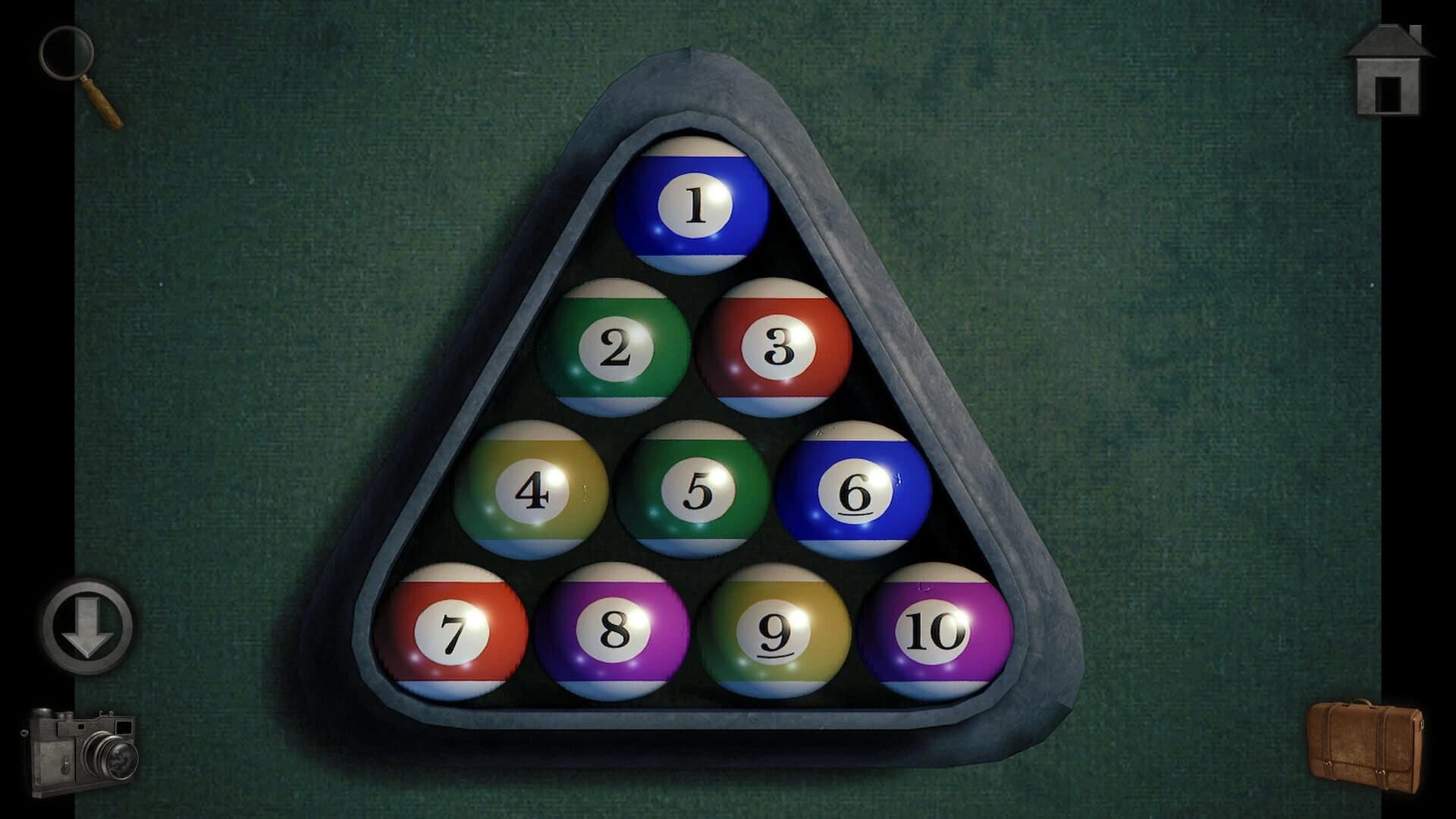Meridian 157: Chapter 1 screenshot 3