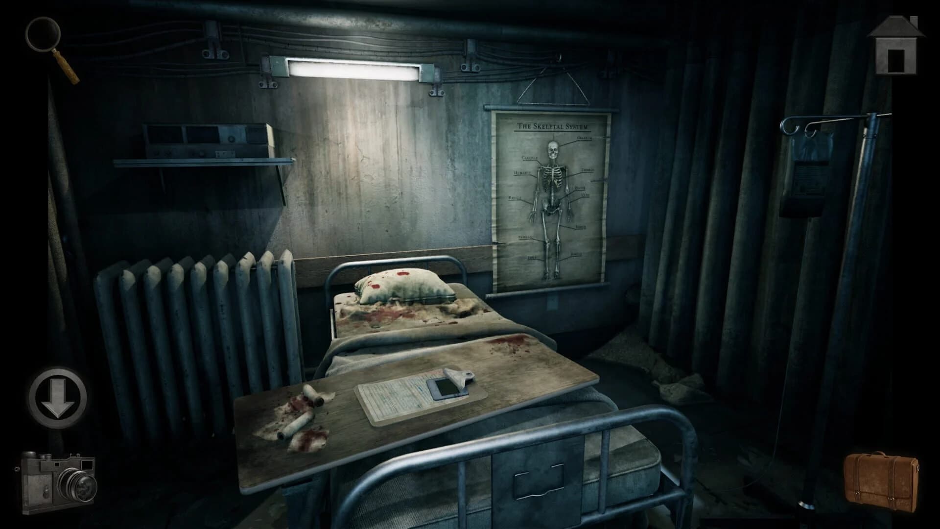 Meridian 157: Chapter 3 screenshot 5