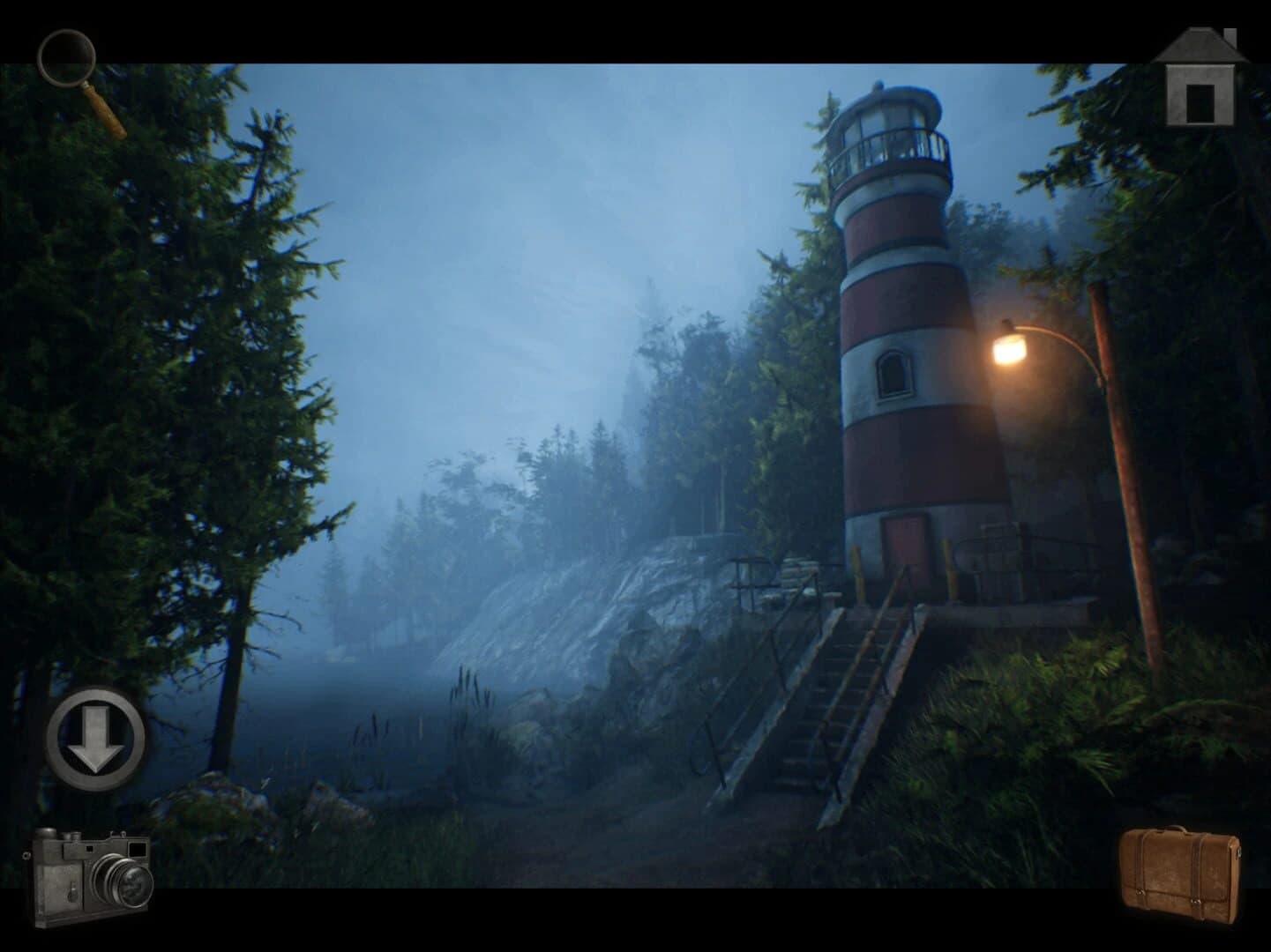 Meridian 157: Prologue screenshot 4