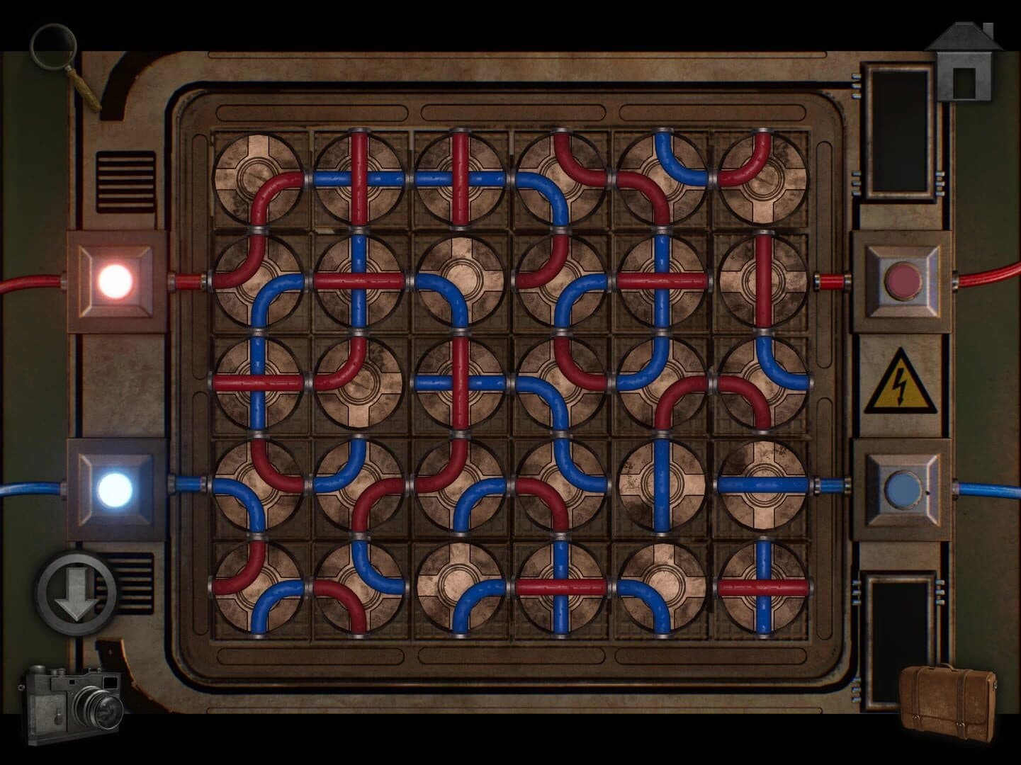 Meridian 157: Prologue screenshot 5
