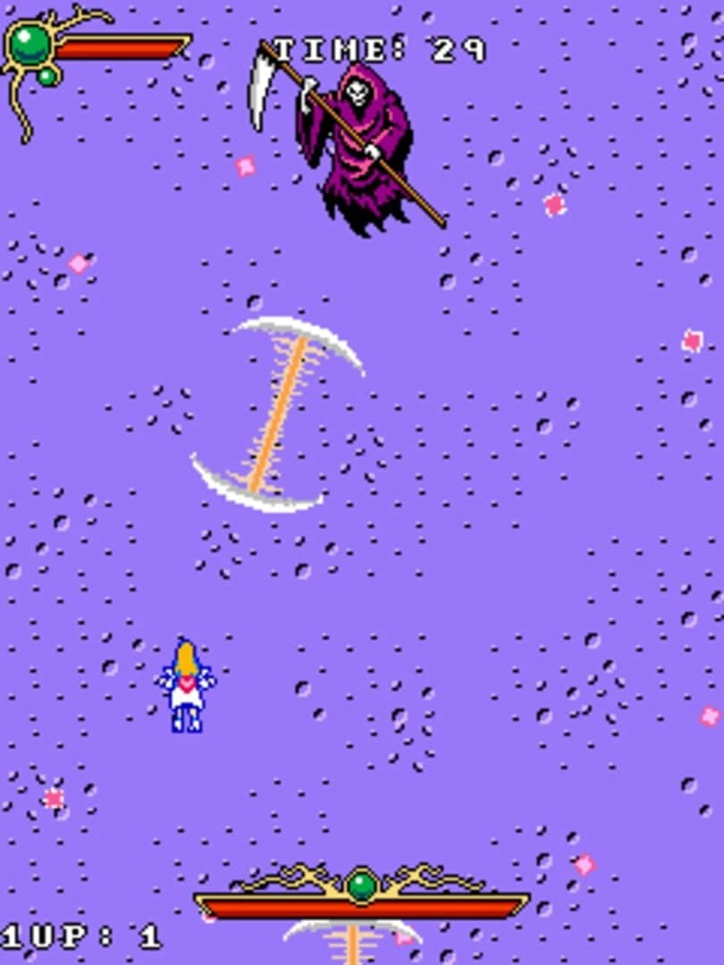 Merkava: The Sacred Armour of Meirav screenshot 3