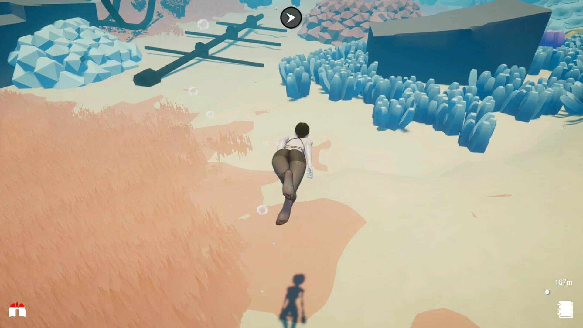 Mermaid screenshot 1