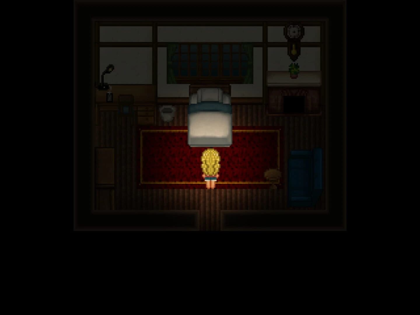 Mermaid Swamp screenshot 3