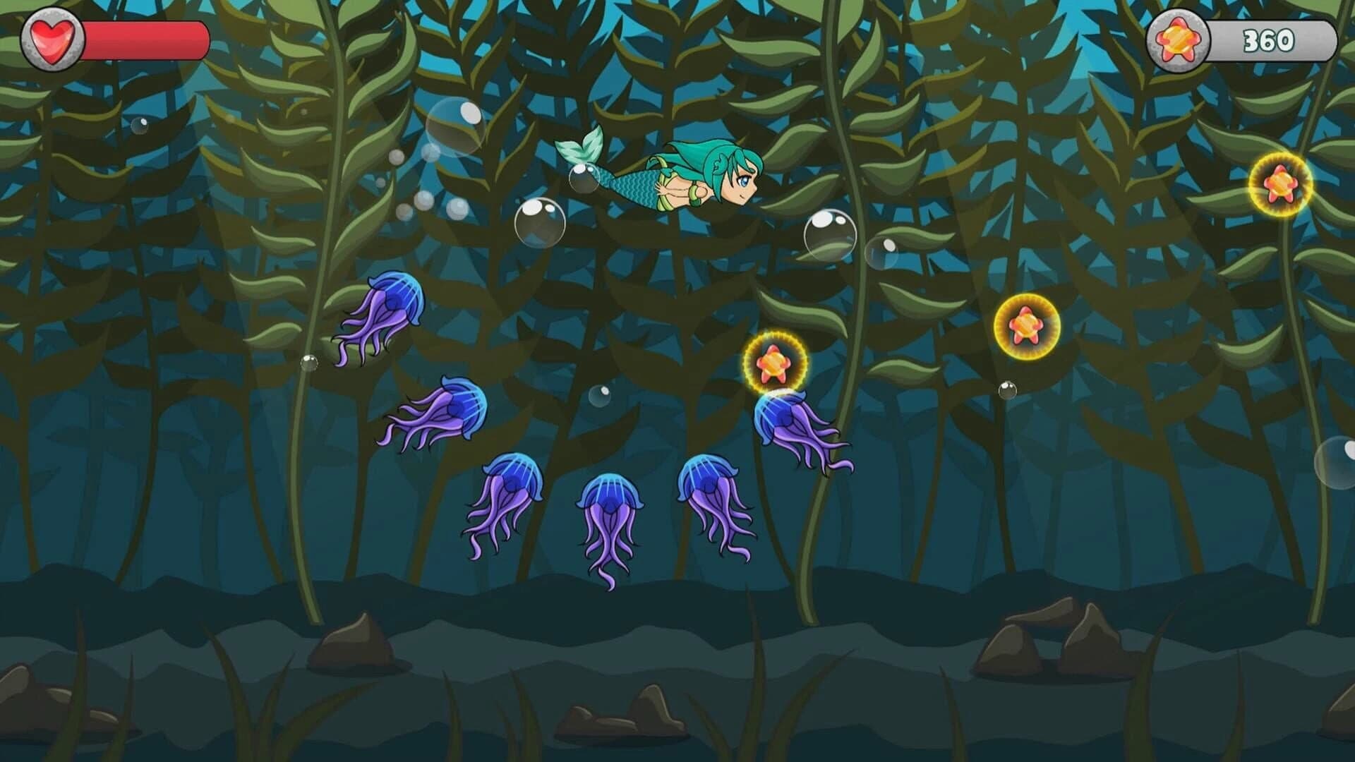 Mermaidio 3 screenshot 3