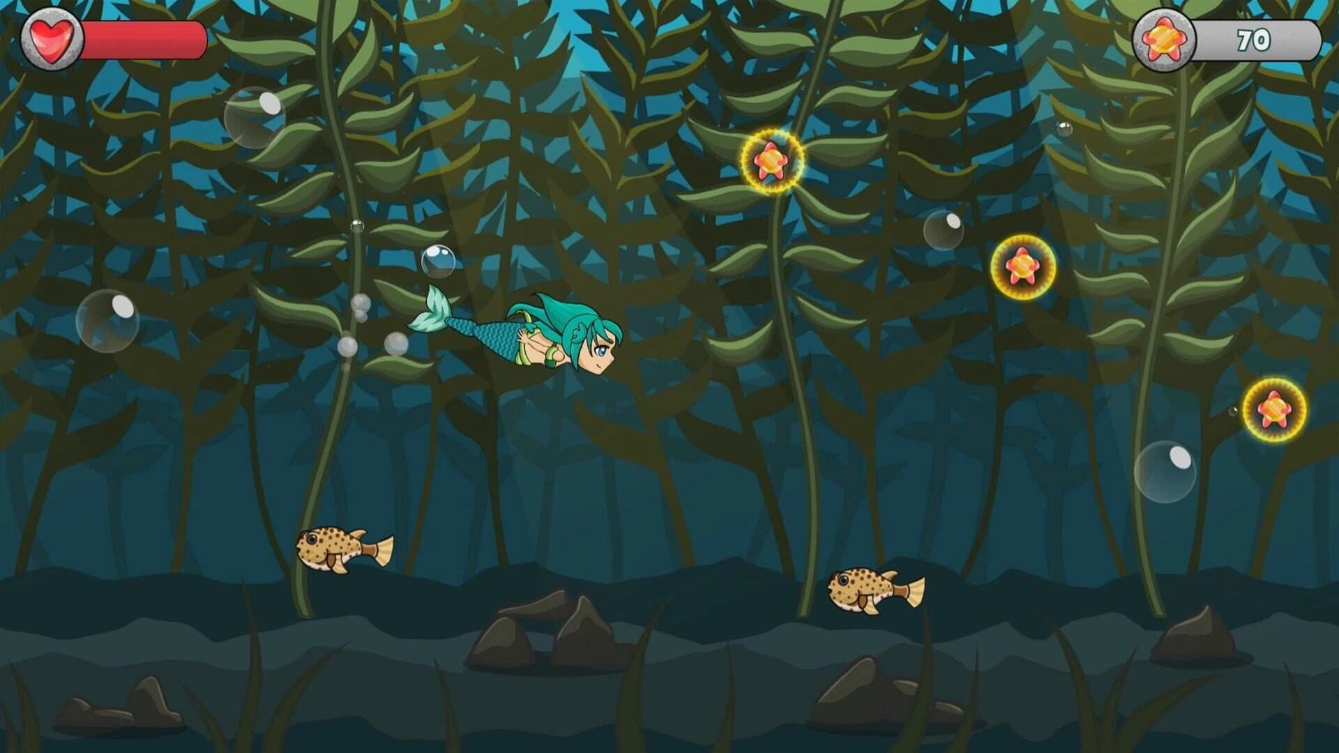 Mermaidio 3 screenshot 2