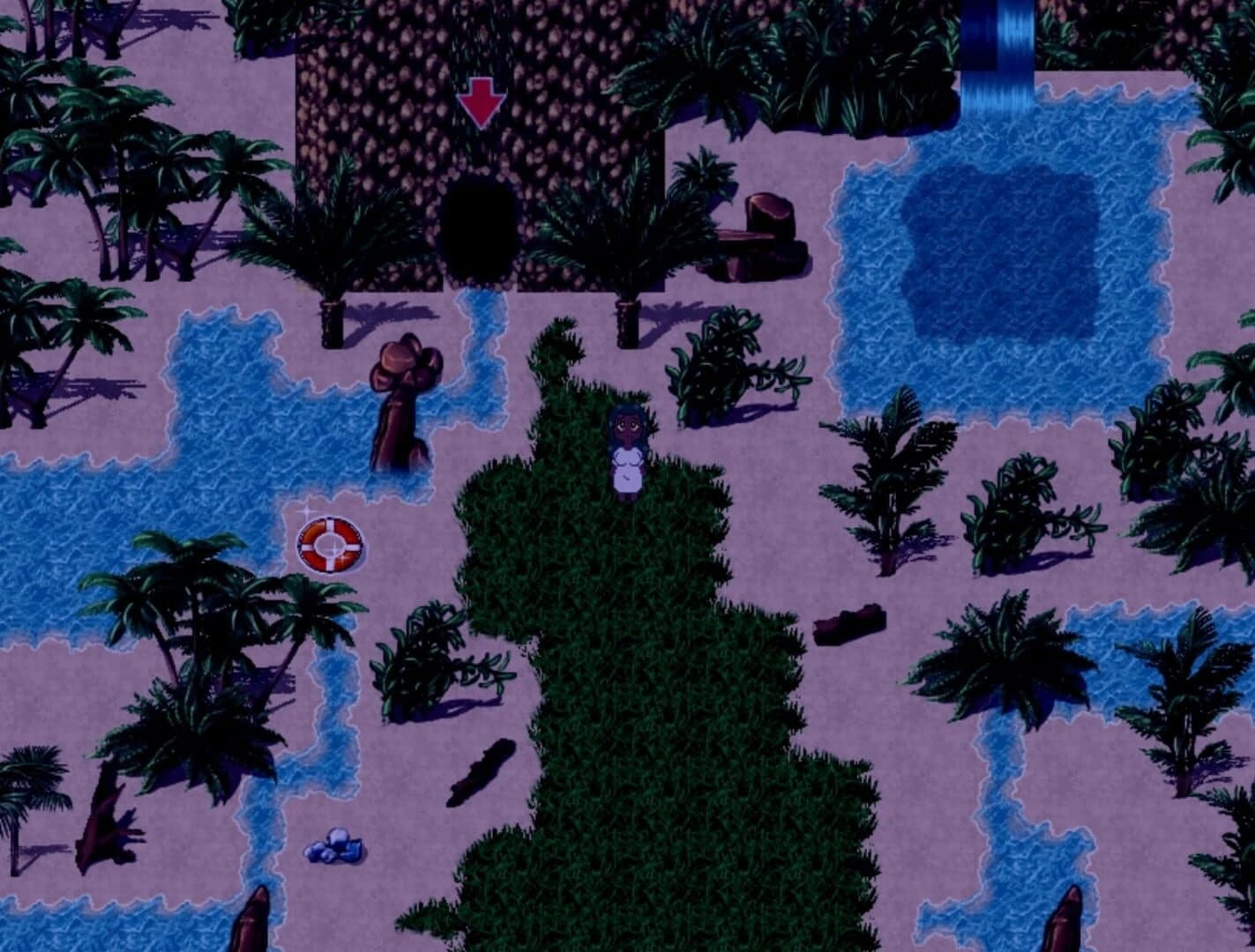 Mermaid's Cove screenshot 3