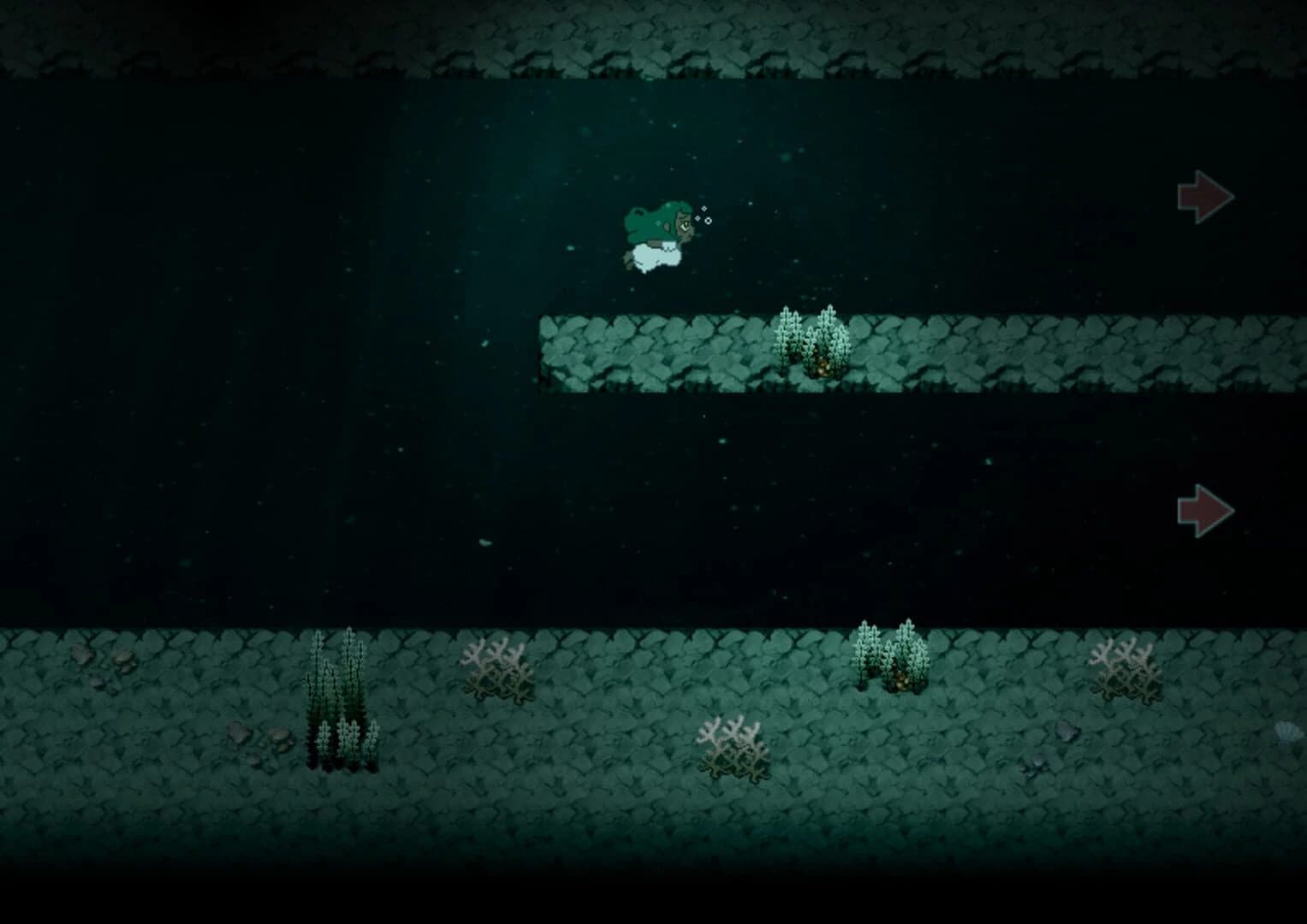 Mermaid's Cove screenshot 4