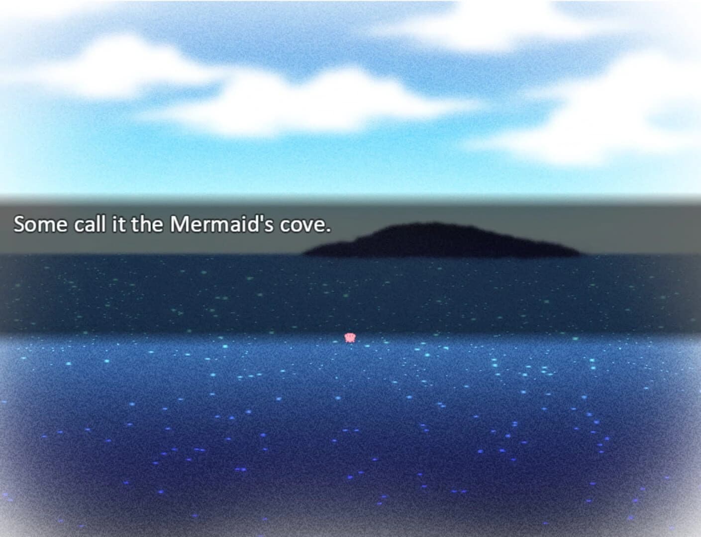 Mermaid's Cove screenshot 1
