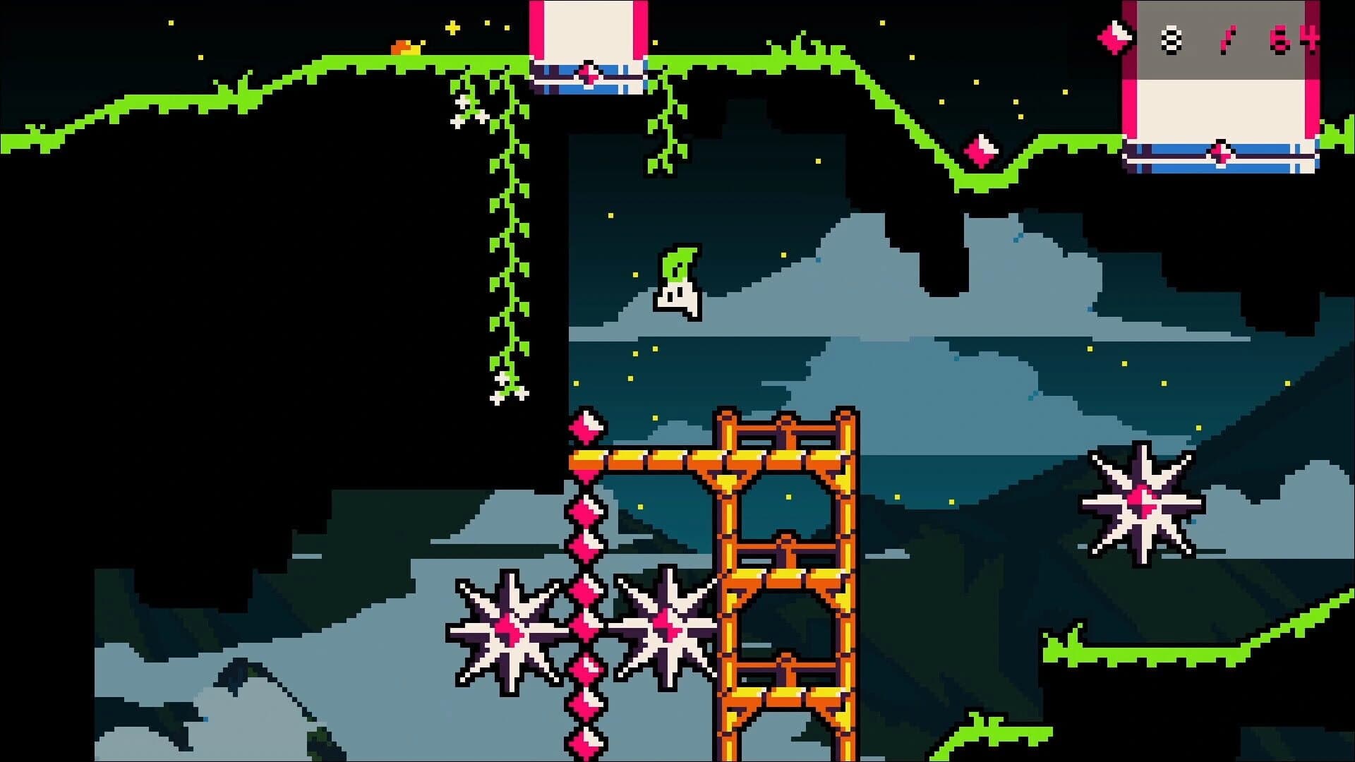 Merp in Merpworld screenshot 3