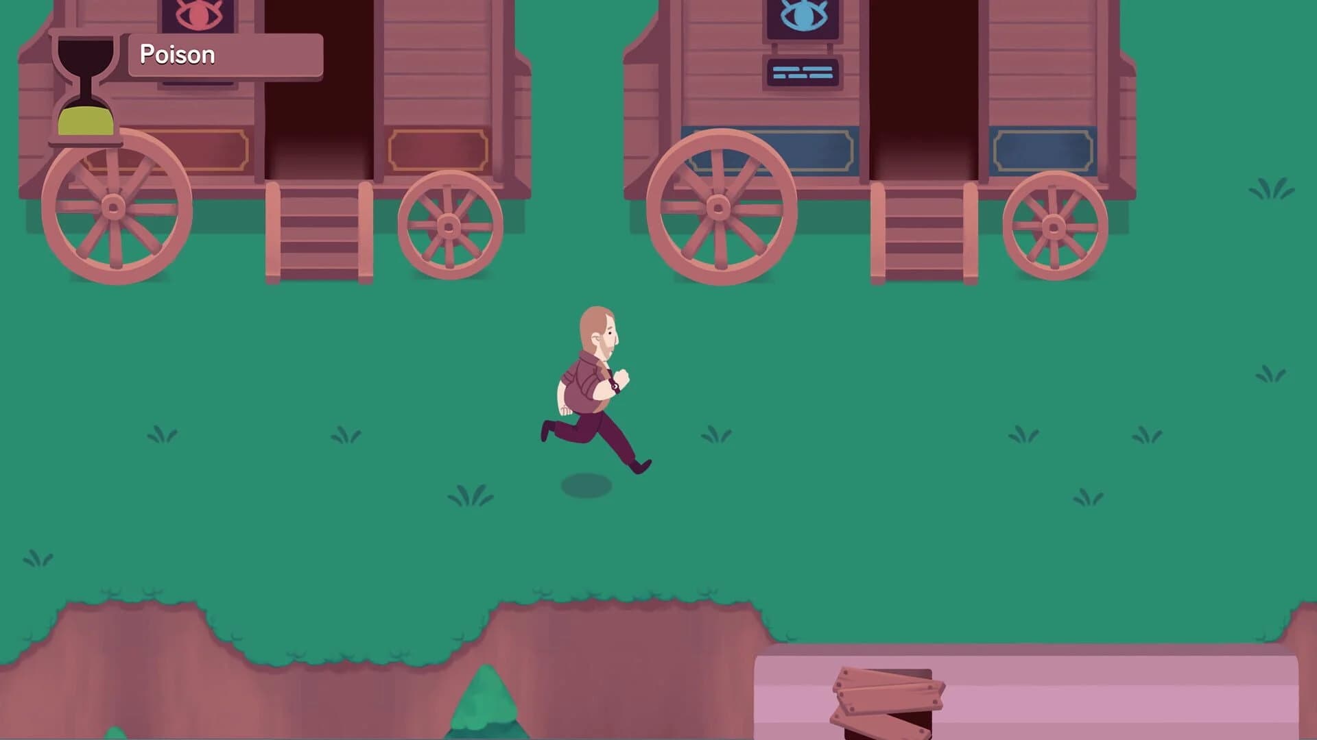 Merrily Perilly screenshot 2