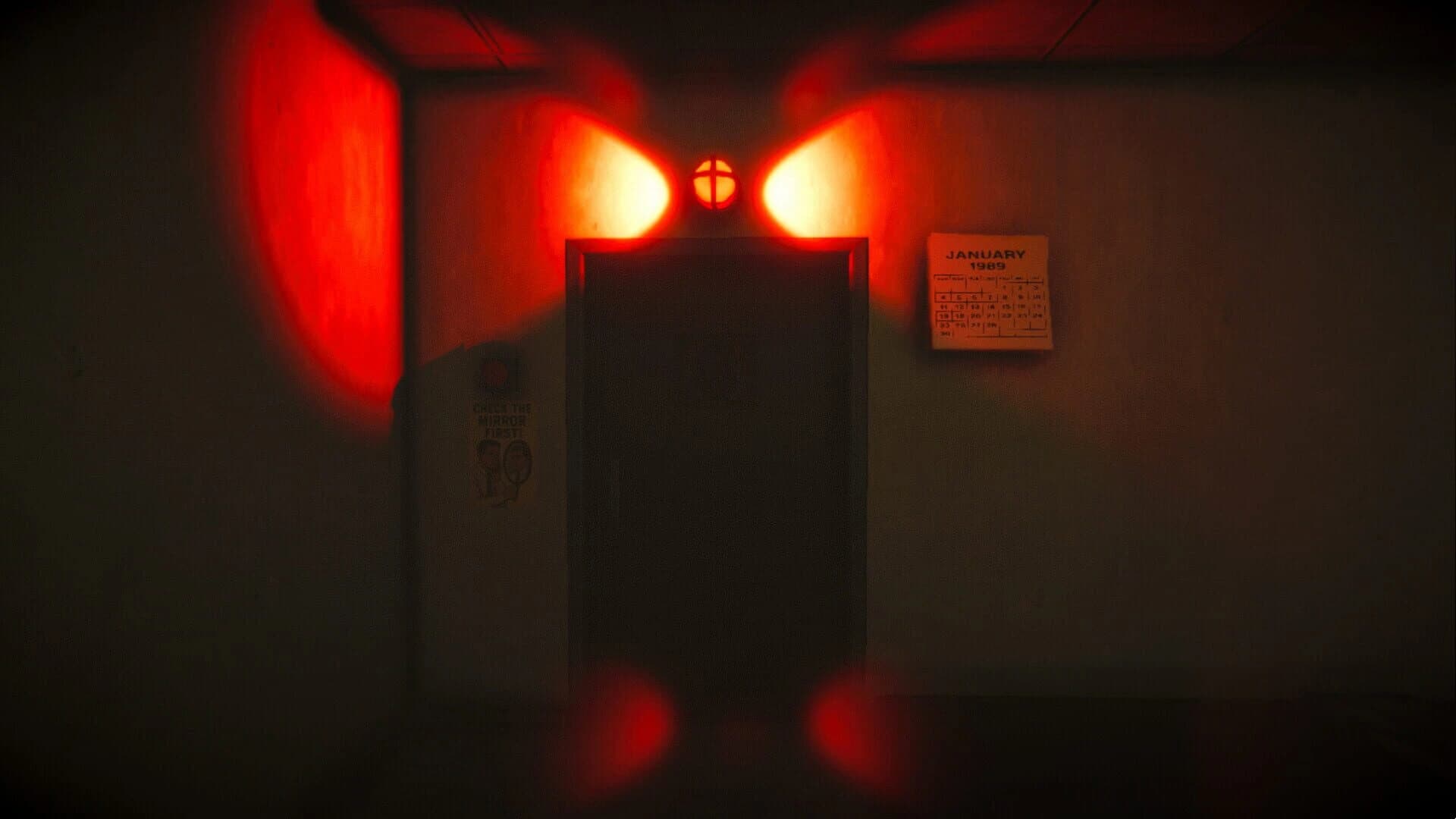Merror screenshot 1