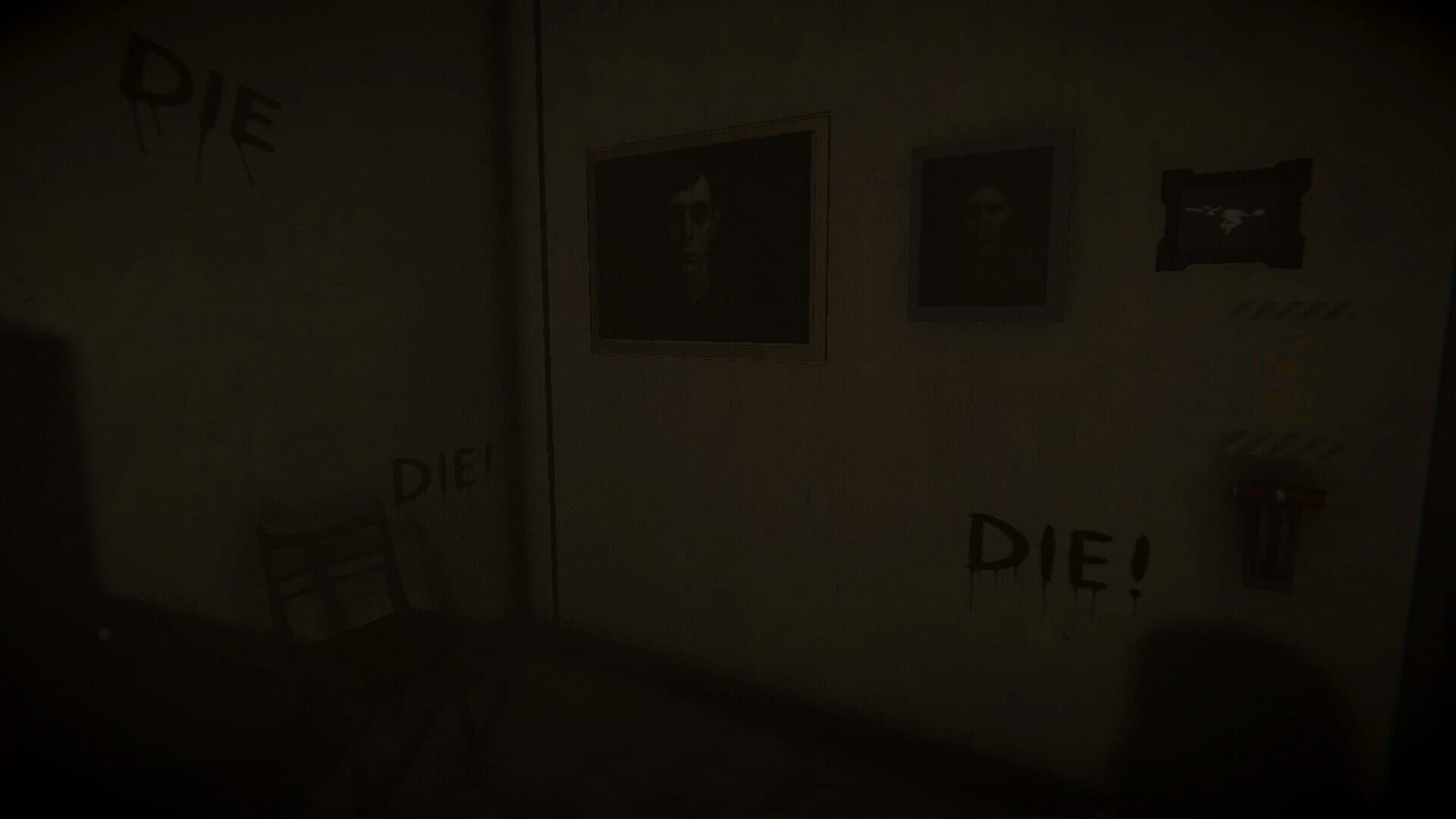 Merror screenshot 2