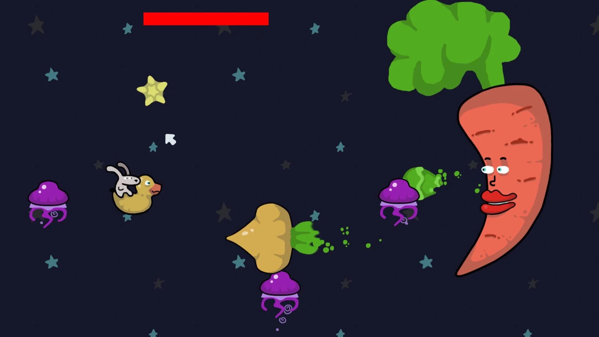 Merry Glade screenshot 1