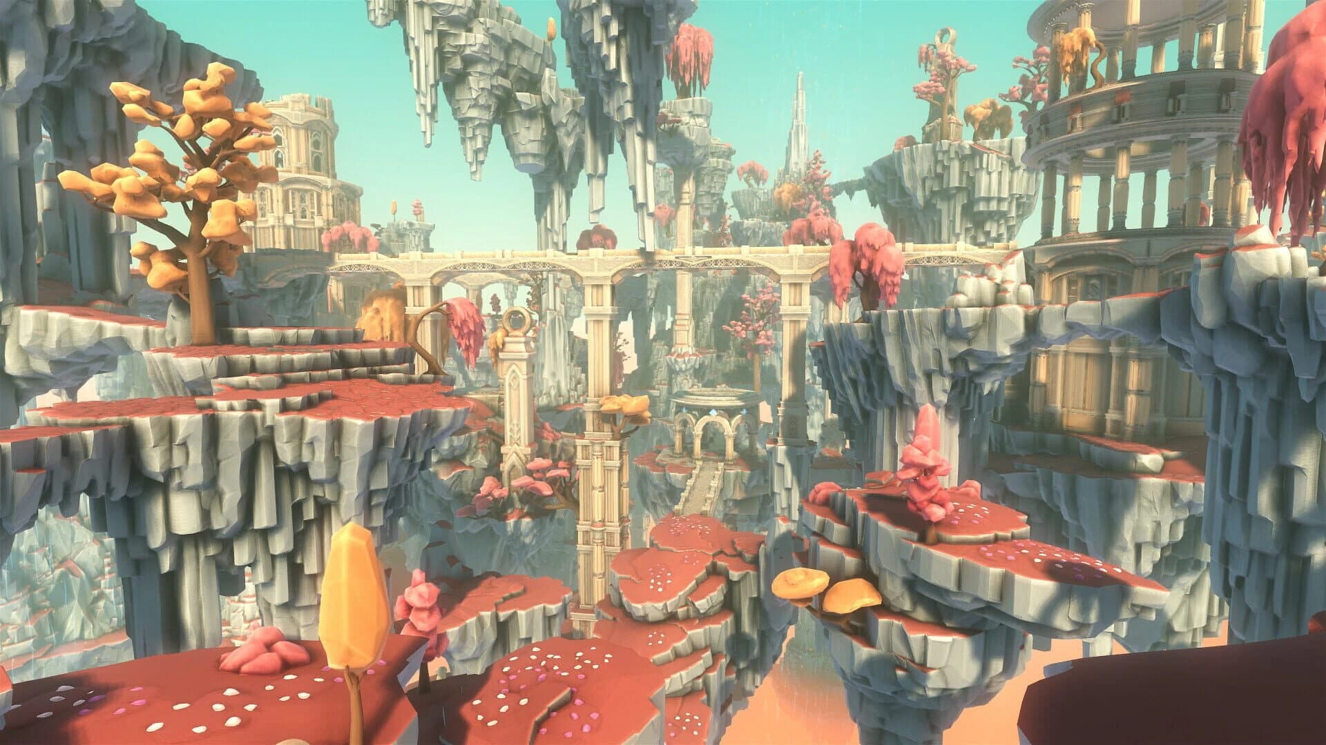 Mesoké screenshot 1