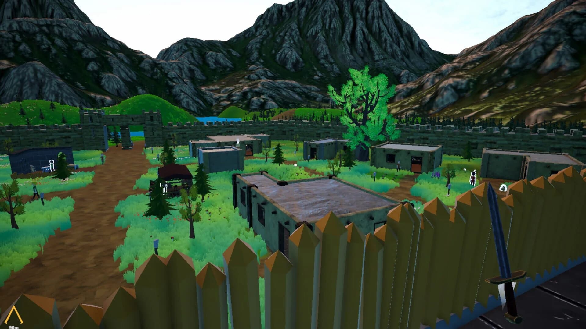 Mesopotamia: The Game screenshot 3