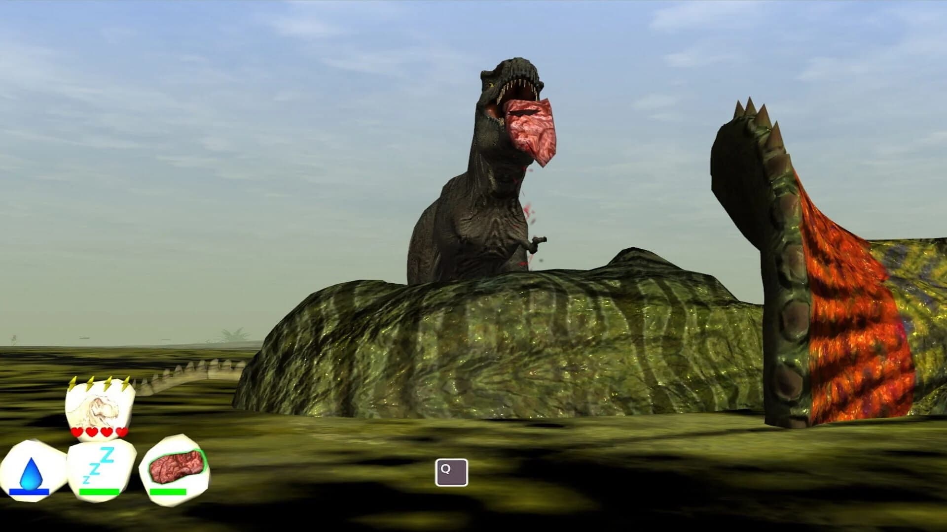 Mesozoikum screenshot 4