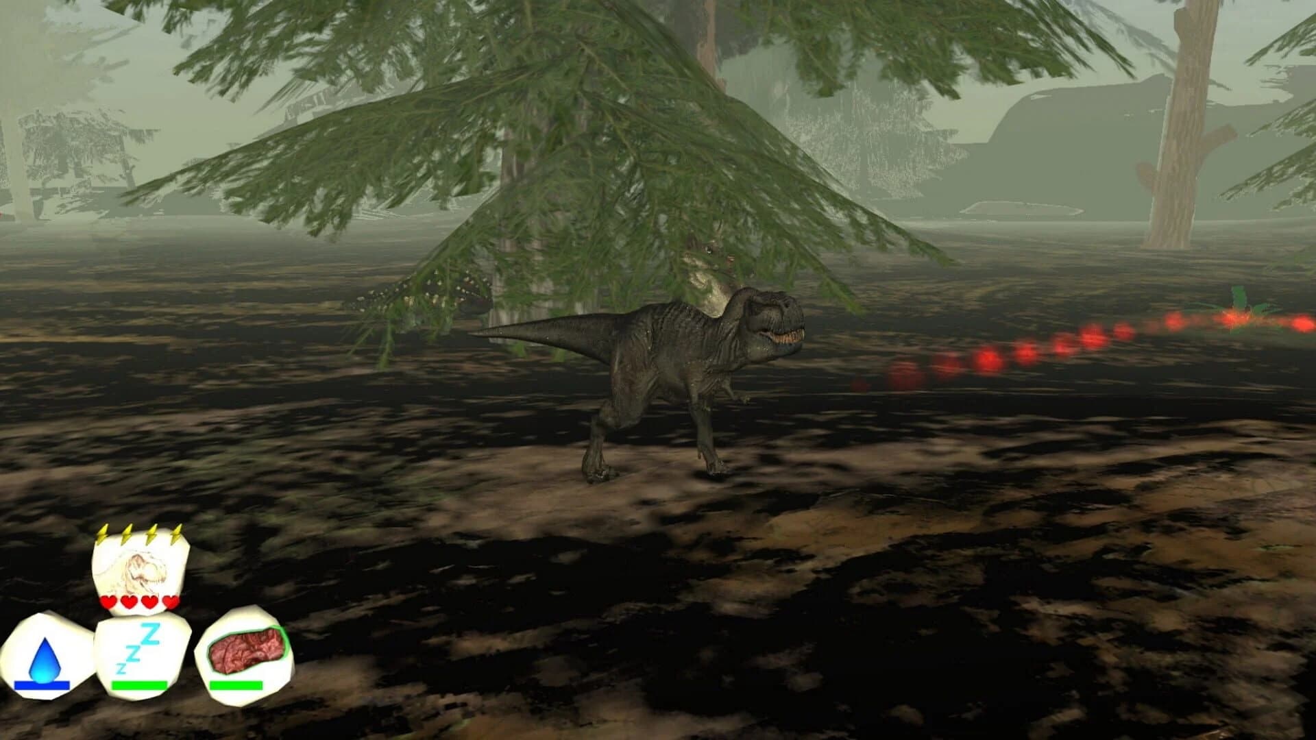 Mesozoikum screenshot 5