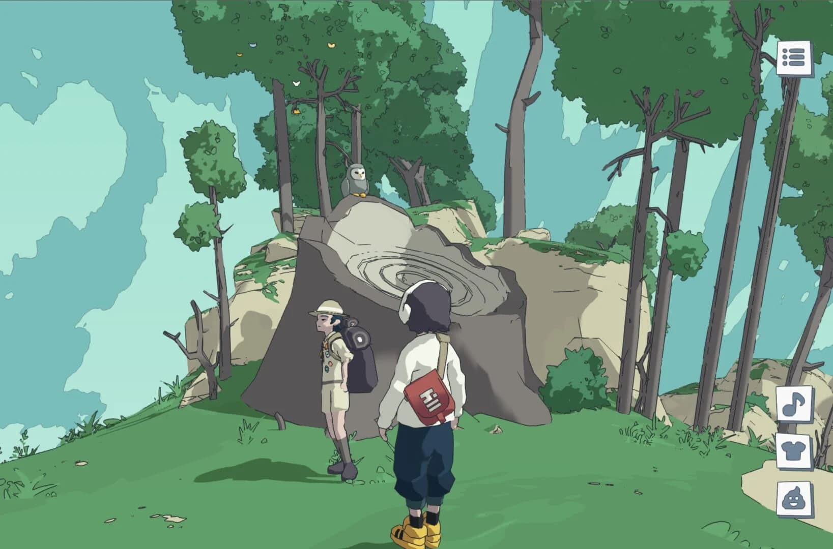 Messenger screenshot 5