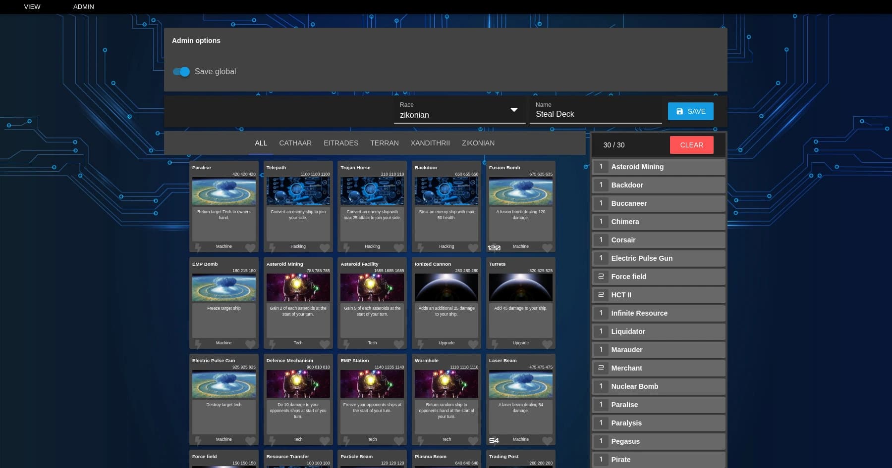 Meta: Assembled screenshot 2